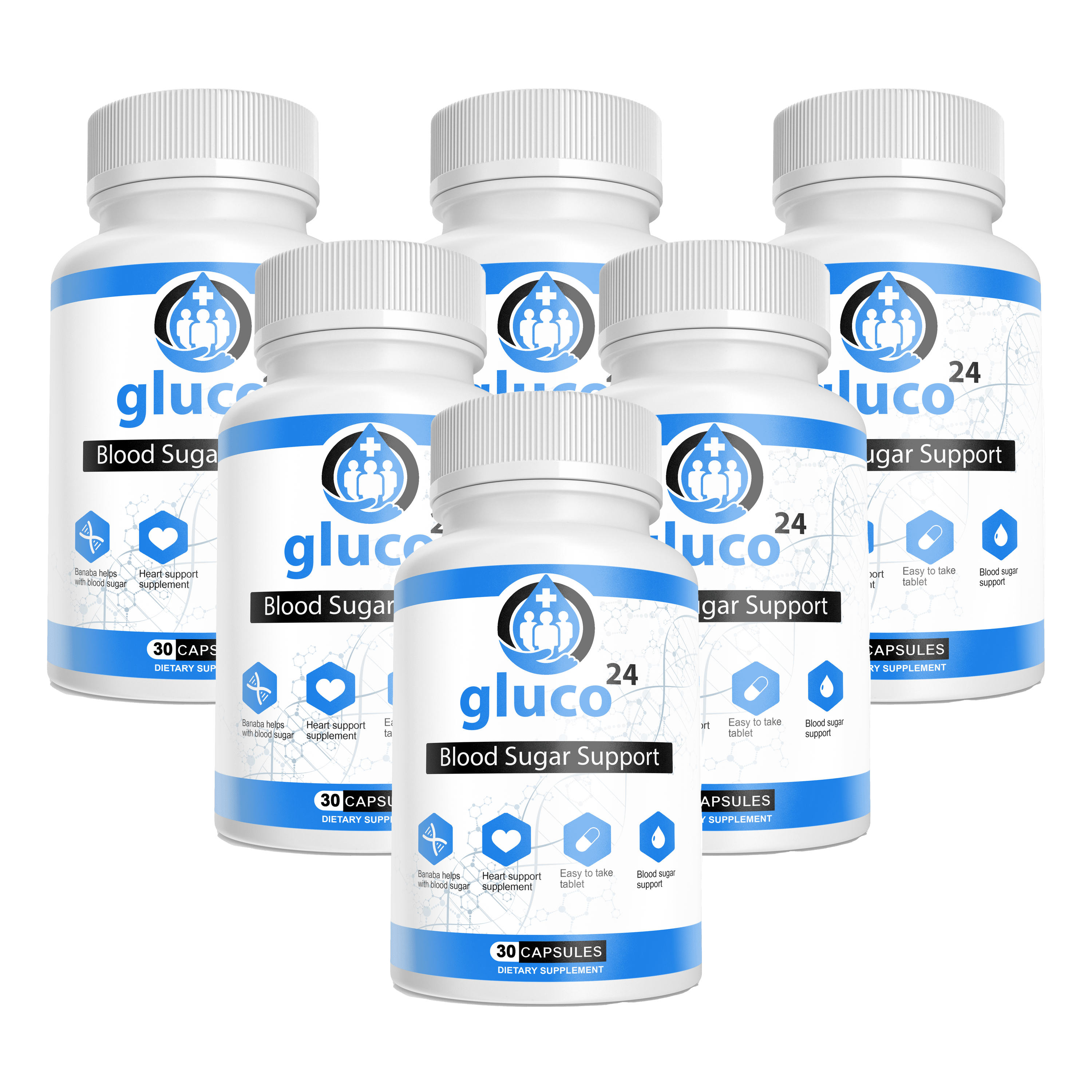 gluco24