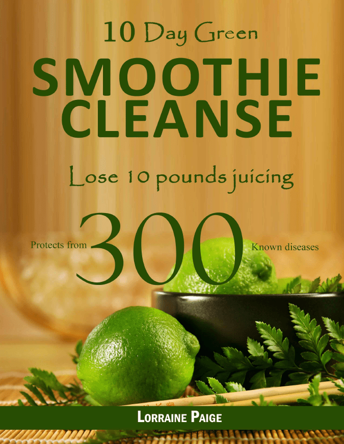 gluco24-10-Day-Smoothie-Cleanse